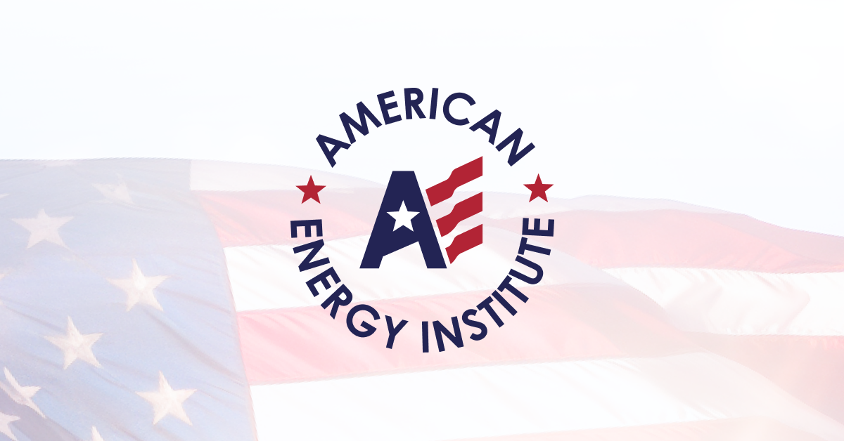 American Energy CEO Jason Isaac celebrates fossil fuels on … American