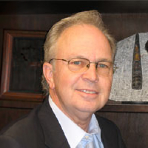 Dr. Ken Morgan Profile Image